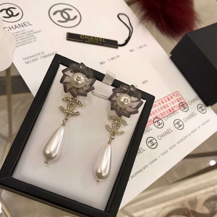 Picture of Chanel Earring _SKUChanelearring03cly2913989